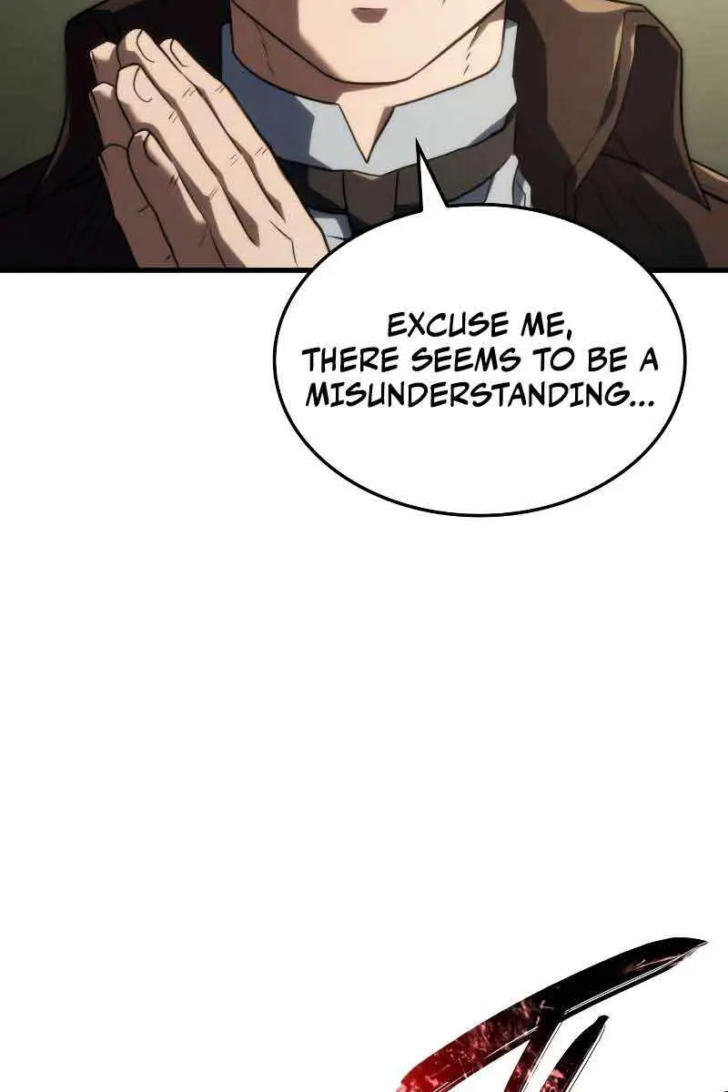 Revenge of the Iron-Blooded Sword Hound Chapter 38 Page 131