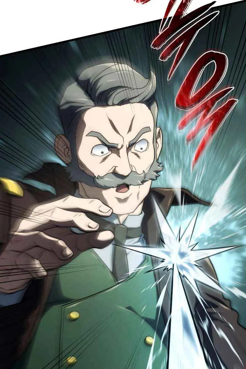 Revenge of the Iron-Blooded Sword Hound Chapter 38 Page 132