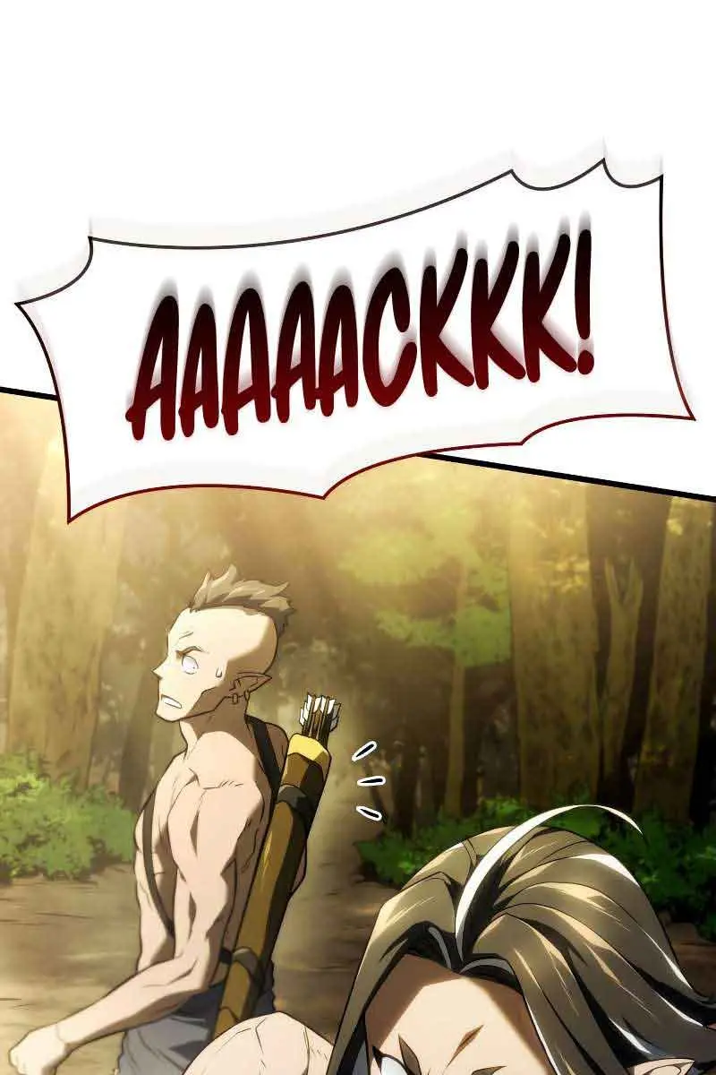 Revenge of the Iron-Blooded Sword Hound Chapter 38 Page 135