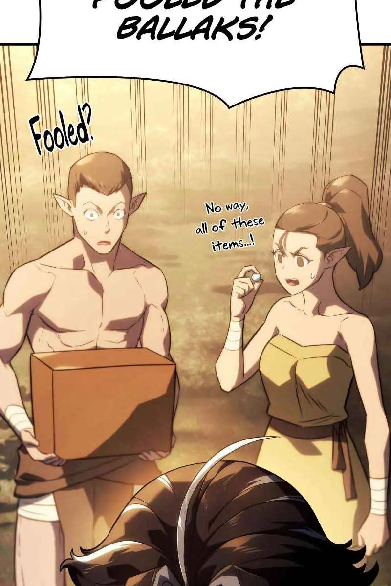 Revenge of the Iron-Blooded Sword Hound Chapter 38 Page 140