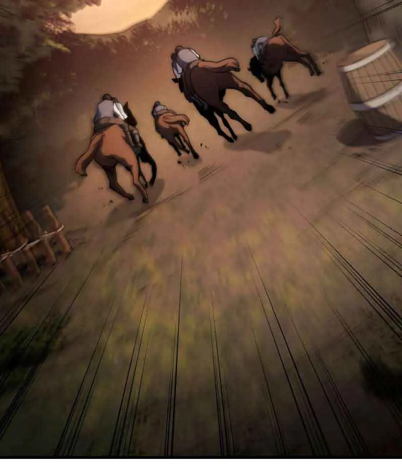 Revenge of the Iron-Blooded Sword Hound Chapter 38 Page 145