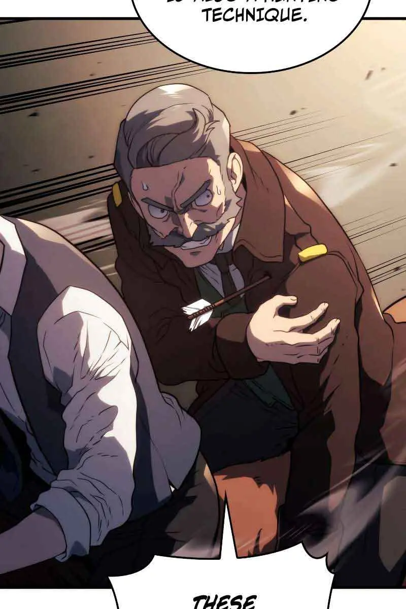 Revenge of the Iron-Blooded Sword Hound Chapter 38 Page 149