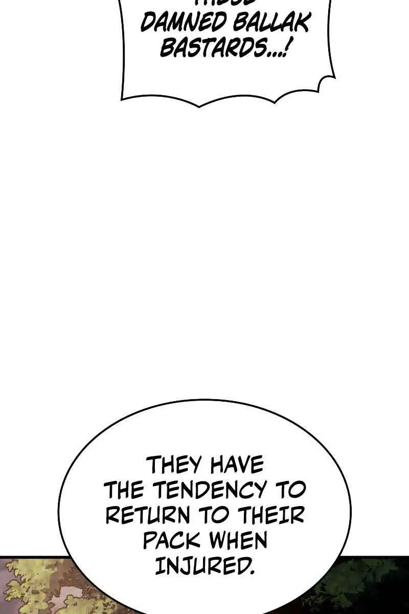 Revenge of the Iron-Blooded Sword Hound Chapter 38 Page 150