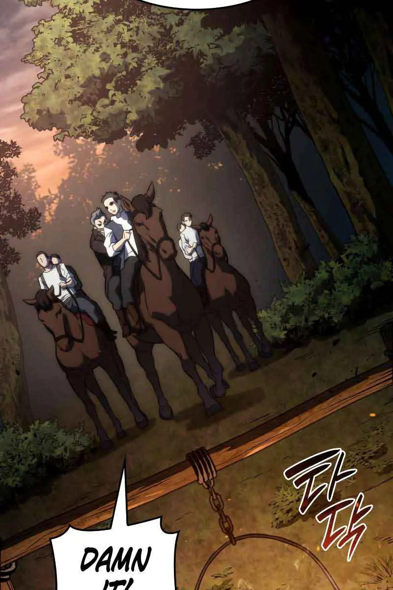 Revenge of the Iron-Blooded Sword Hound Chapter 38 Page 151