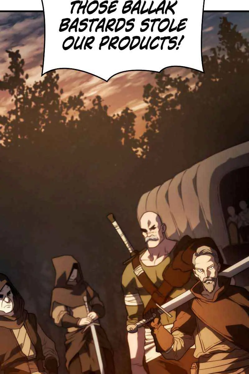 Revenge of the Iron-Blooded Sword Hound Chapter 38 Page 153