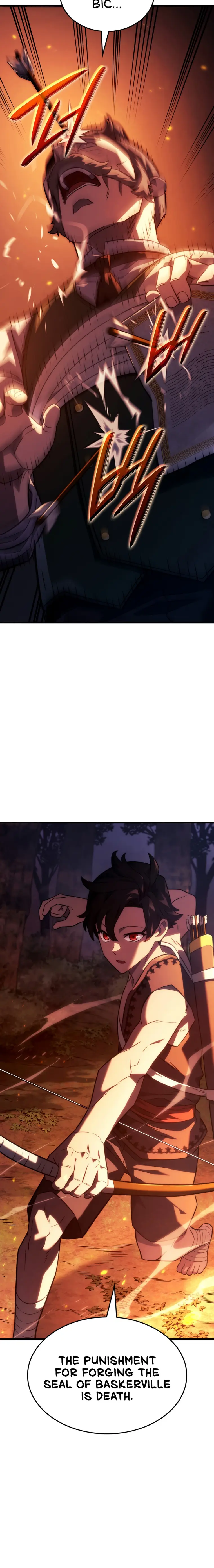 Revenge of the Iron-Blooded Sword Hound Chapter 39 Page 16