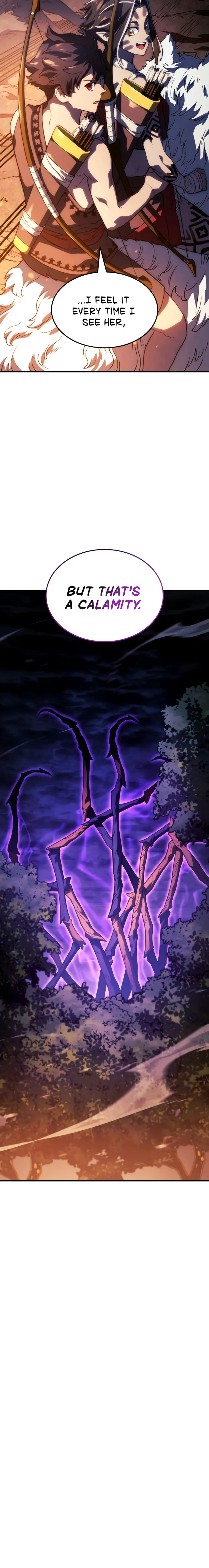 Revenge of the Iron-Blooded Sword Hound Chapter 39 Page 20