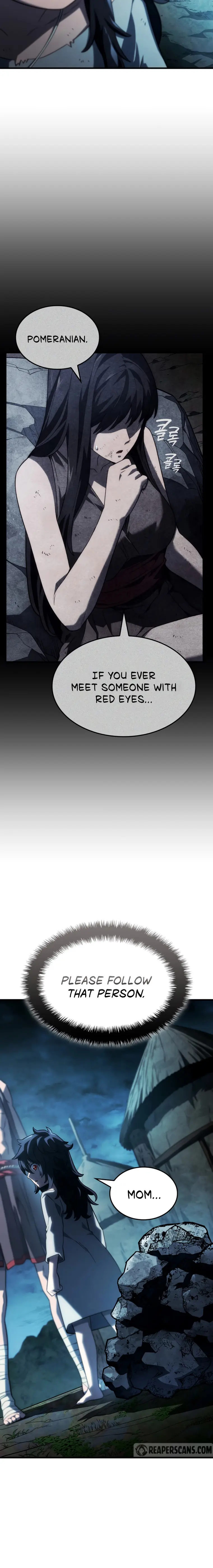 Revenge of the Iron-Blooded Sword Hound Chapter 42 Page 16