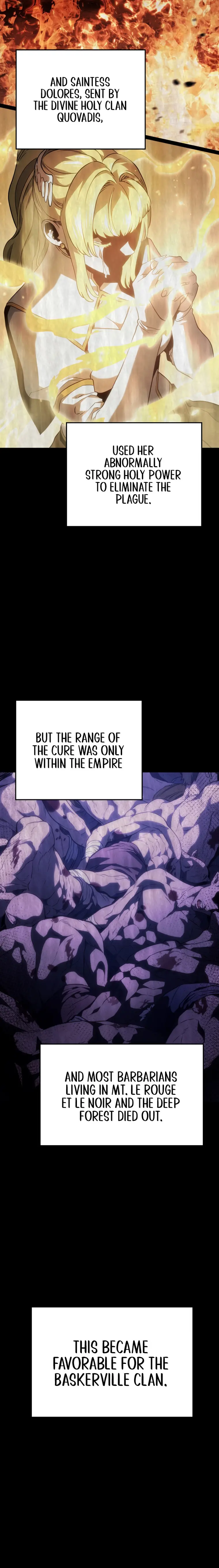 Revenge of the Iron-Blooded Sword Hound Chapter 42 Page 26