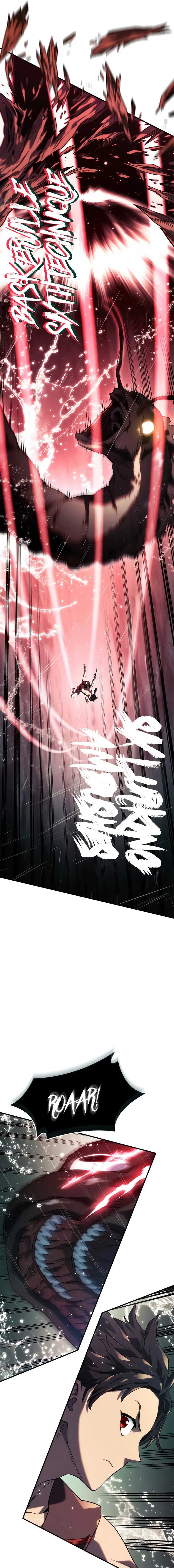 Revenge of the Iron-Blooded Sword Hound Chapter 43 Page 17