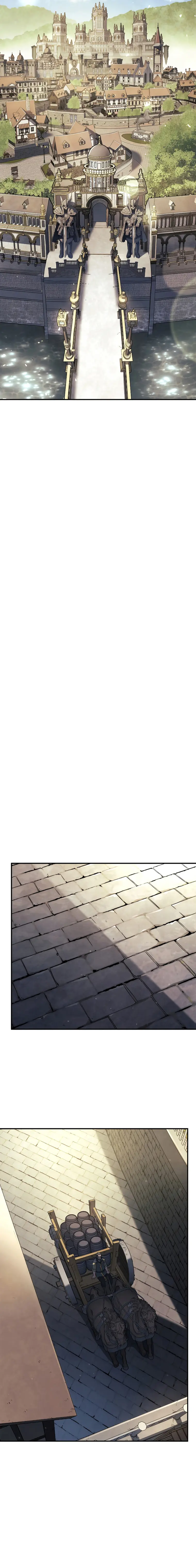 Revenge of the Iron-Blooded Sword Hound Chapter 45 Page 13