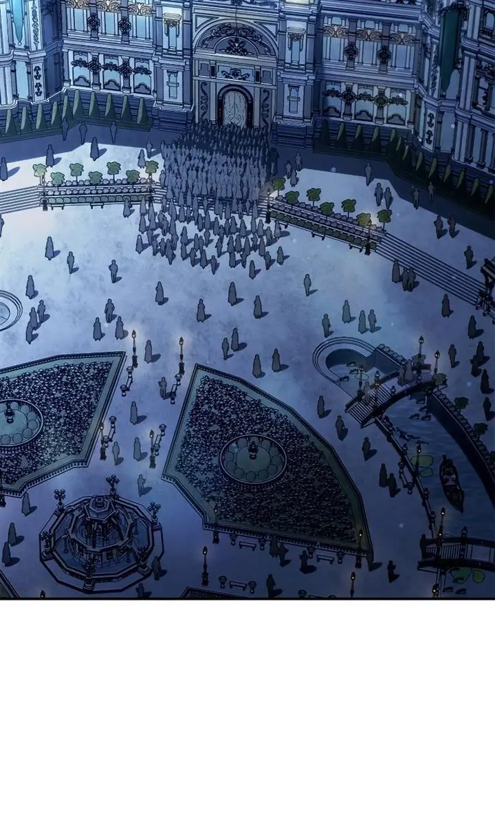 Revenge of the Iron-Blooded Sword Hound Chapter 46 Page 3