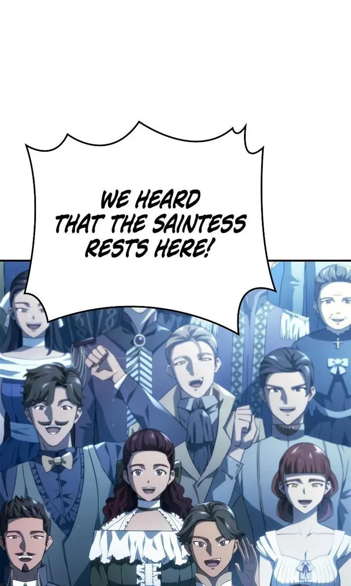 Revenge of the Iron-Blooded Sword Hound Chapter 46 Page 4