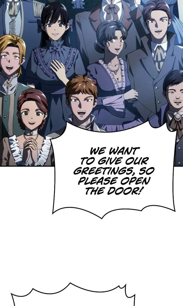 Revenge of the Iron-Blooded Sword Hound Chapter 46 Page 5