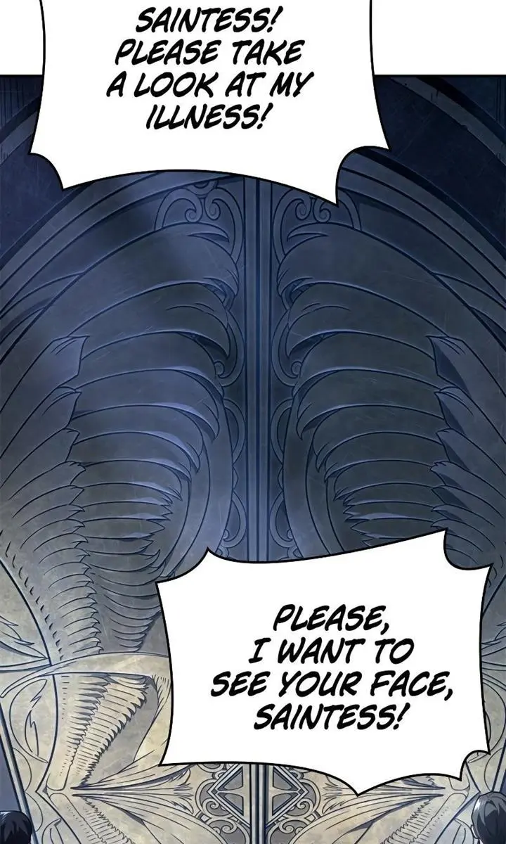 Revenge of the Iron-Blooded Sword Hound Chapter 46 Page 6