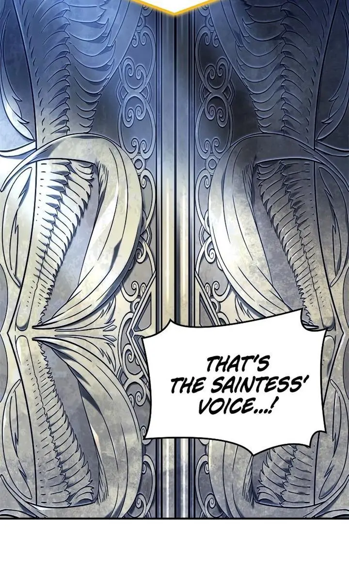 Revenge of the Iron-Blooded Sword Hound Chapter 46 Page 8