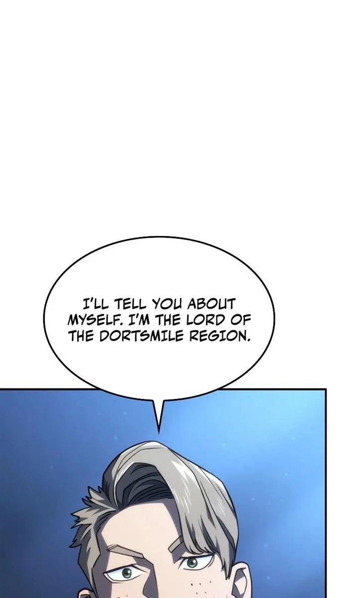 Revenge of the Iron-Blooded Sword Hound Chapter 46 Page 9