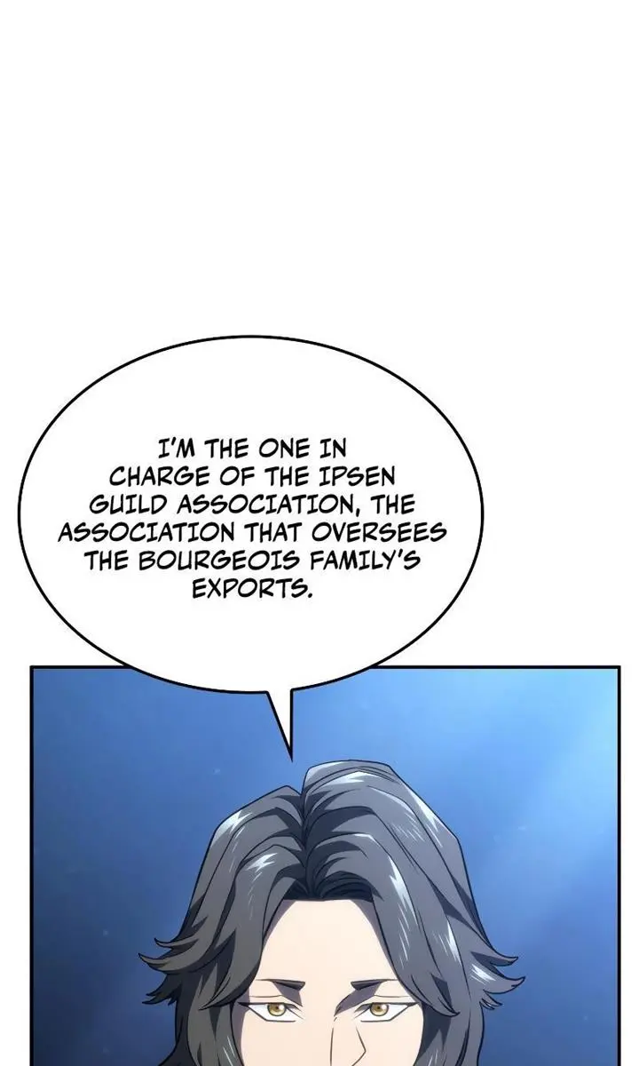 Revenge of the Iron-Blooded Sword Hound Chapter 46 Page 11