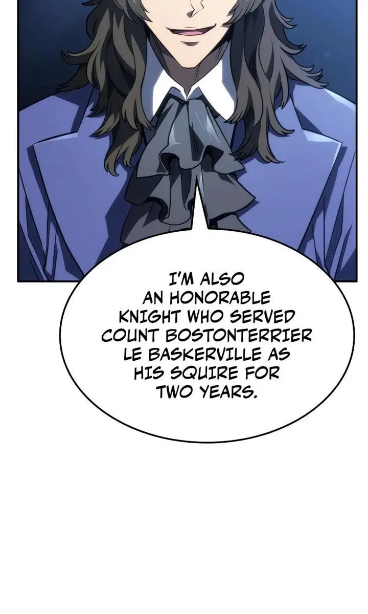 Revenge of the Iron-Blooded Sword Hound Chapter 46 Page 12