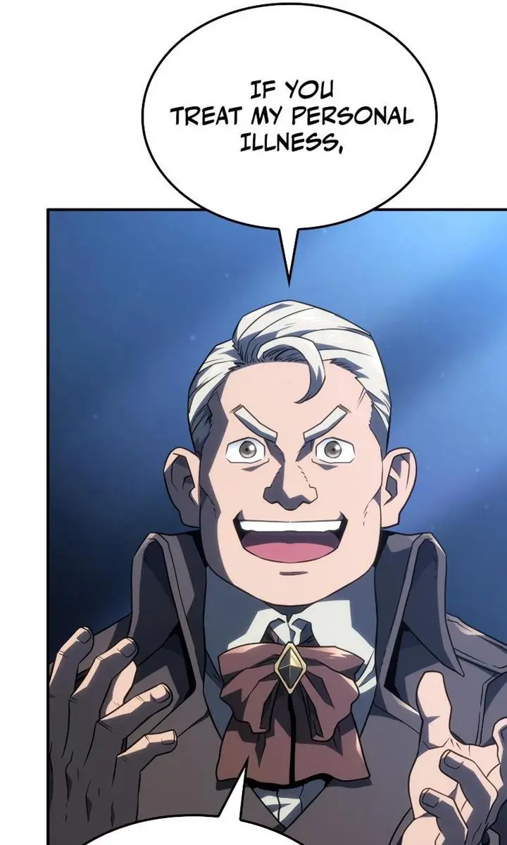 Revenge of the Iron-Blooded Sword Hound Chapter 46 Page 14