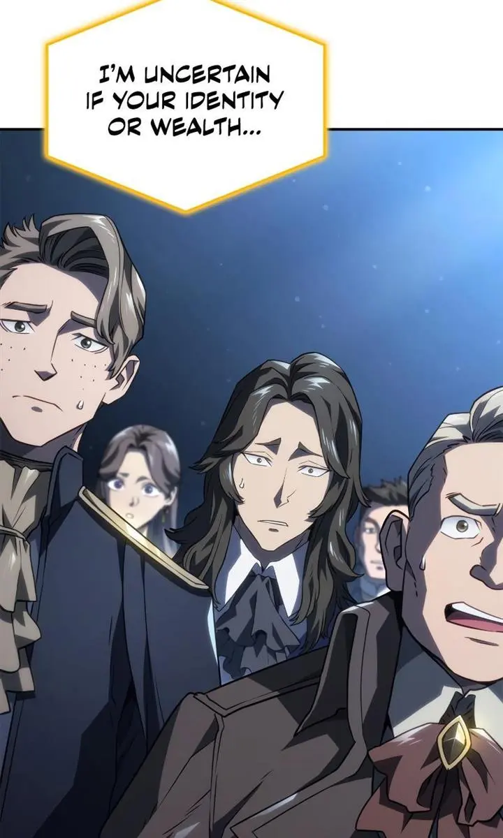 Revenge of the Iron-Blooded Sword Hound Chapter 46 Page 17