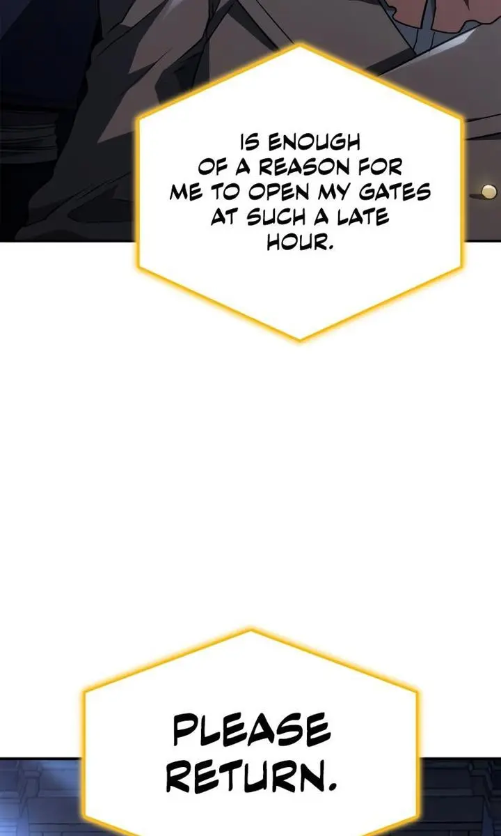 Revenge of the Iron-Blooded Sword Hound Chapter 46 Page 18