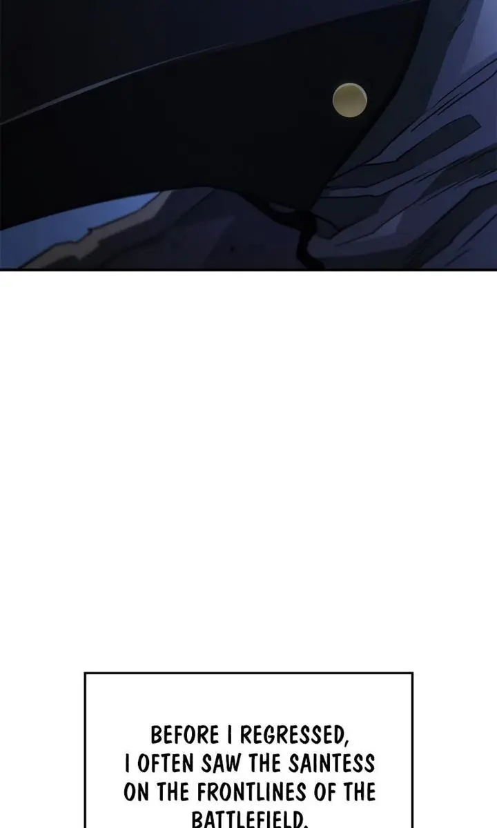 Revenge of the Iron-Blooded Sword Hound Chapter 46 Page 23