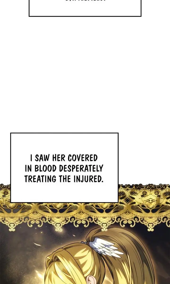 Revenge of the Iron-Blooded Sword Hound Chapter 46 Page 24