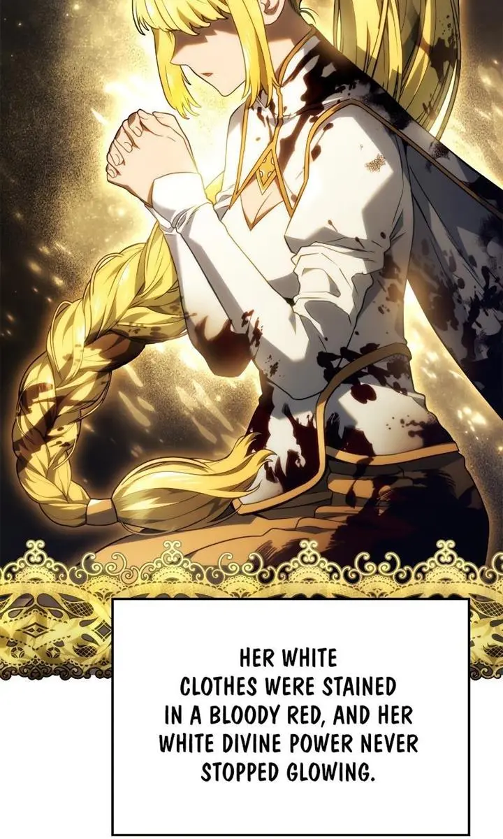 Revenge of the Iron-Blooded Sword Hound Chapter 46 Page 25