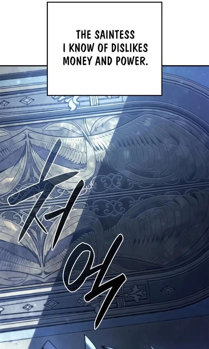 Revenge of the Iron-Blooded Sword Hound Chapter 46 Page 27