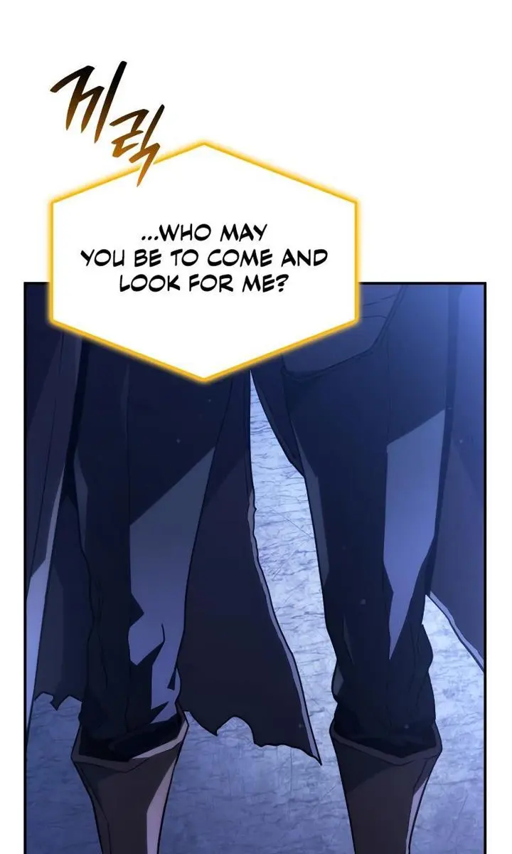 Revenge of the Iron-Blooded Sword Hound Chapter 46 Page 29