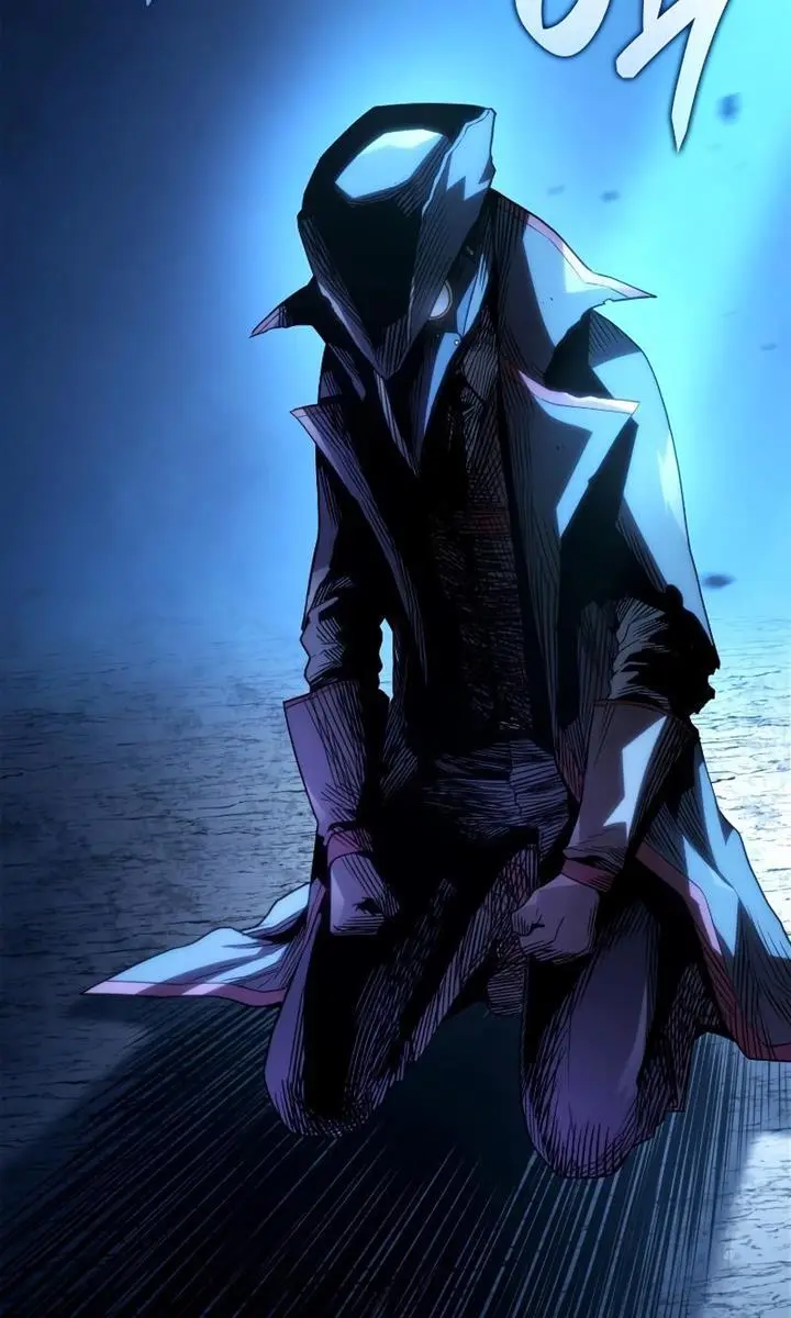 Revenge of the Iron-Blooded Sword Hound Chapter 46 Page 32