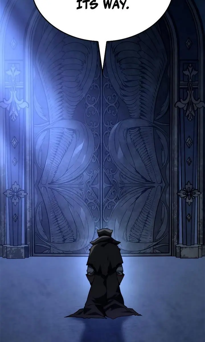 Revenge of the Iron-Blooded Sword Hound Chapter 46 Page 34