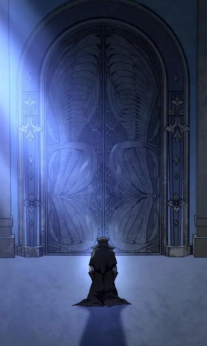 Revenge of the Iron-Blooded Sword Hound Chapter 46 Page 37