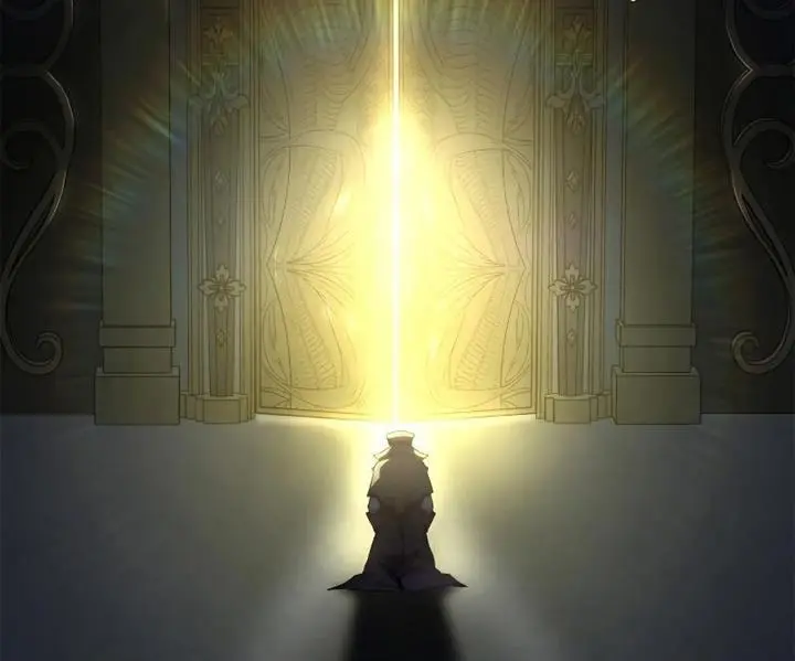 Revenge of the Iron-Blooded Sword Hound Chapter 46 Page 39