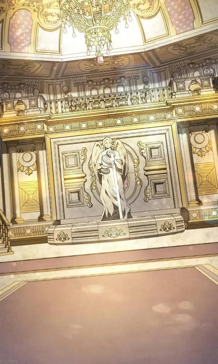 Revenge of the Iron-Blooded Sword Hound Chapter 46 Page 44