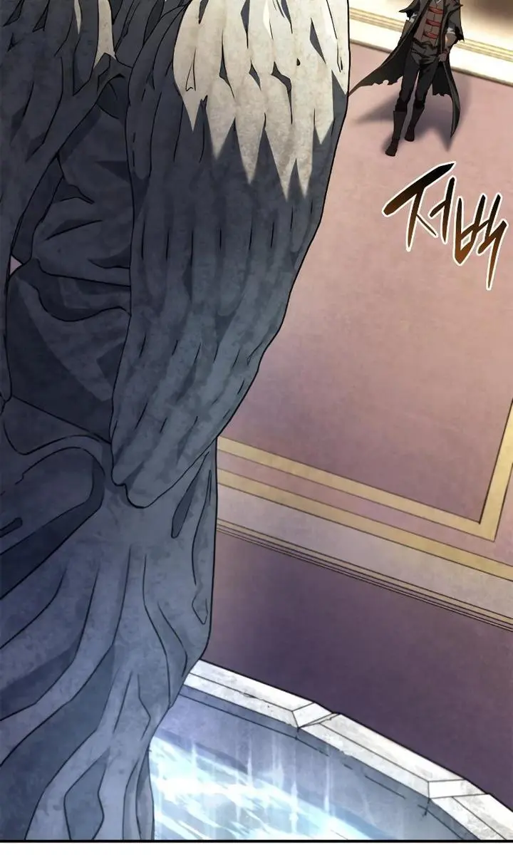 Revenge of the Iron-Blooded Sword Hound Chapter 46 Page 46