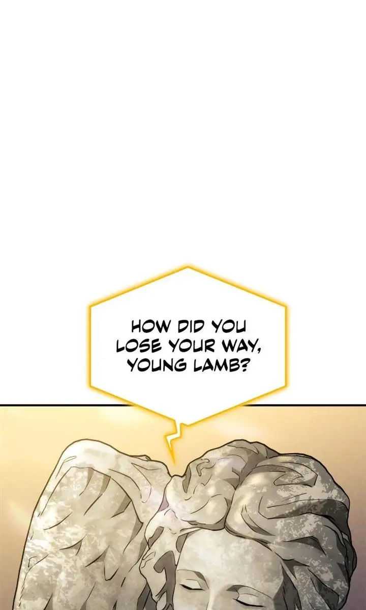 Revenge of the Iron-Blooded Sword Hound Chapter 46 Page 47