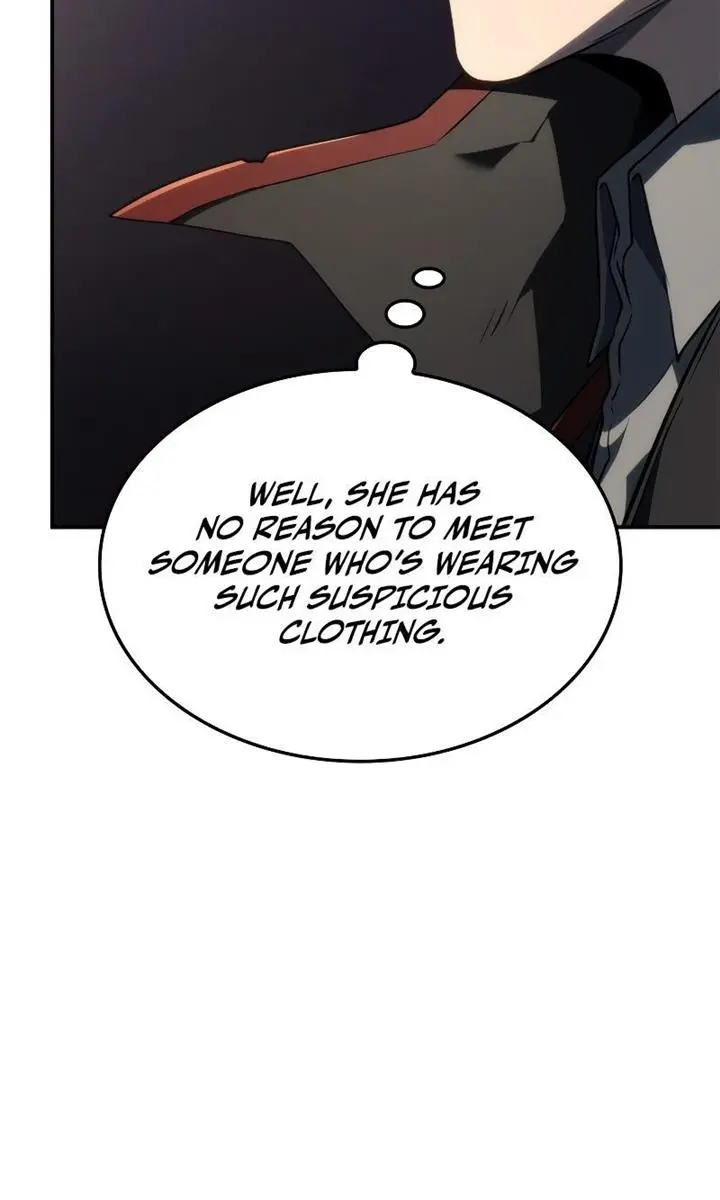 Revenge of the Iron-Blooded Sword Hound Chapter 46 Page 50