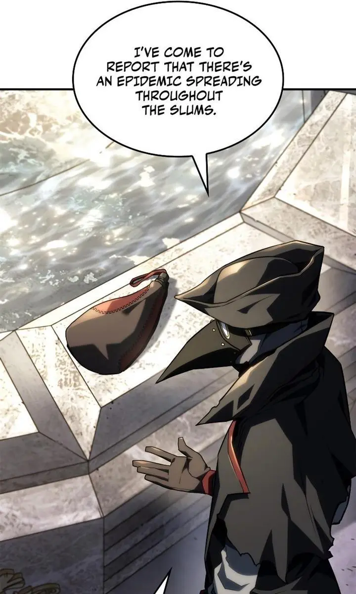 Revenge of the Iron-Blooded Sword Hound Chapter 46 Page 52