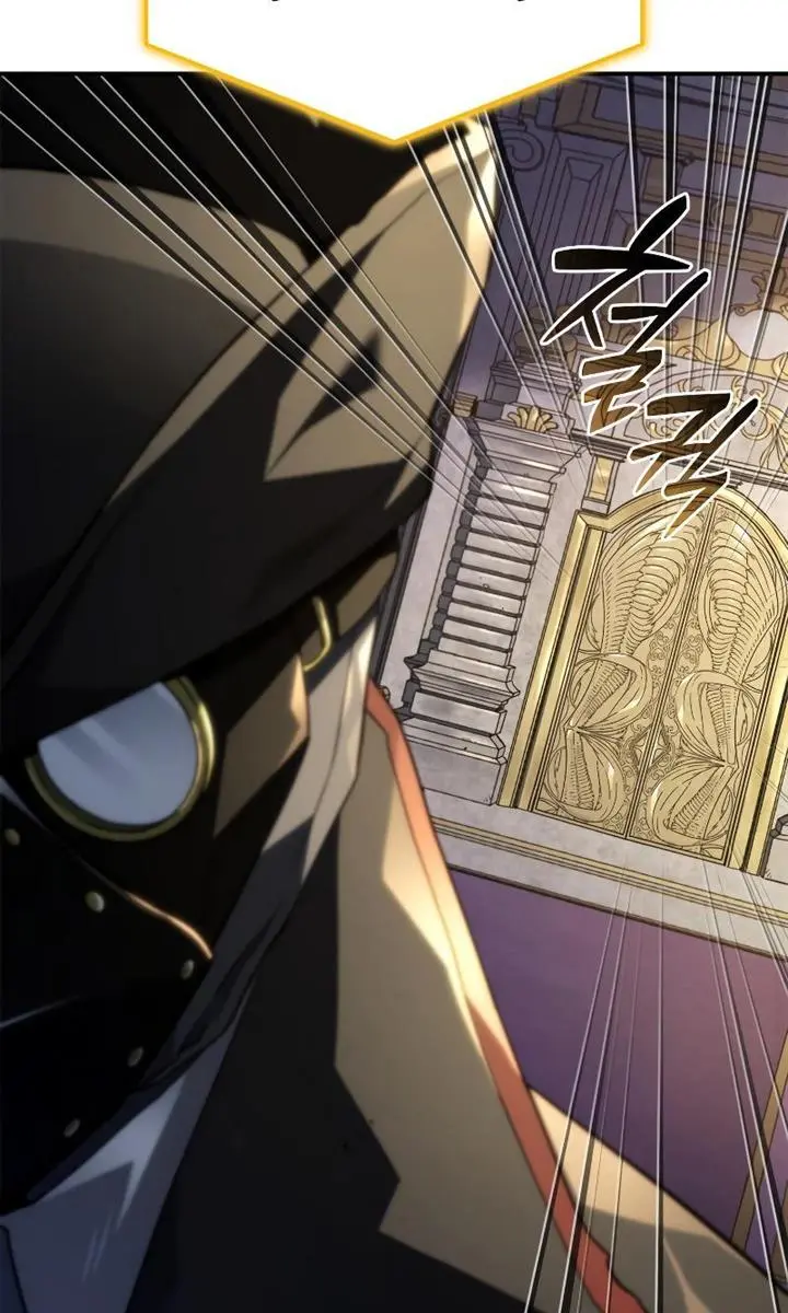 Revenge of the Iron-Blooded Sword Hound Chapter 46 Page 55