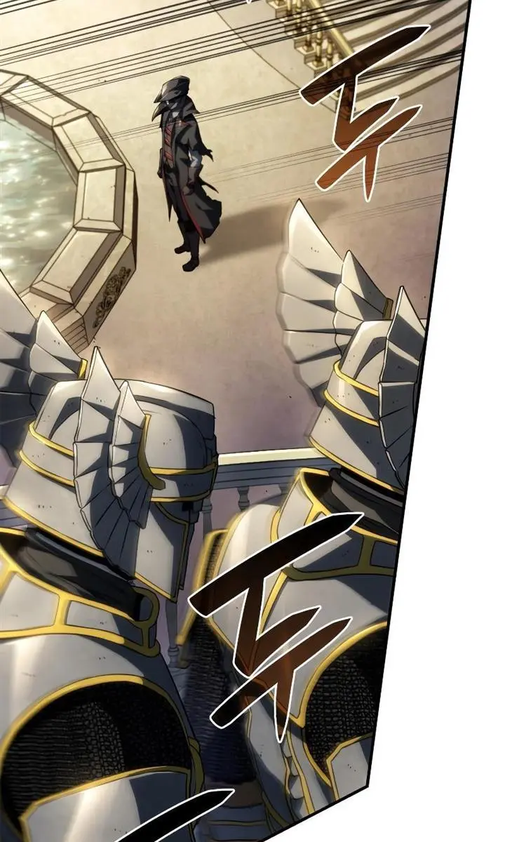 Revenge of the Iron-Blooded Sword Hound Chapter 46 Page 57