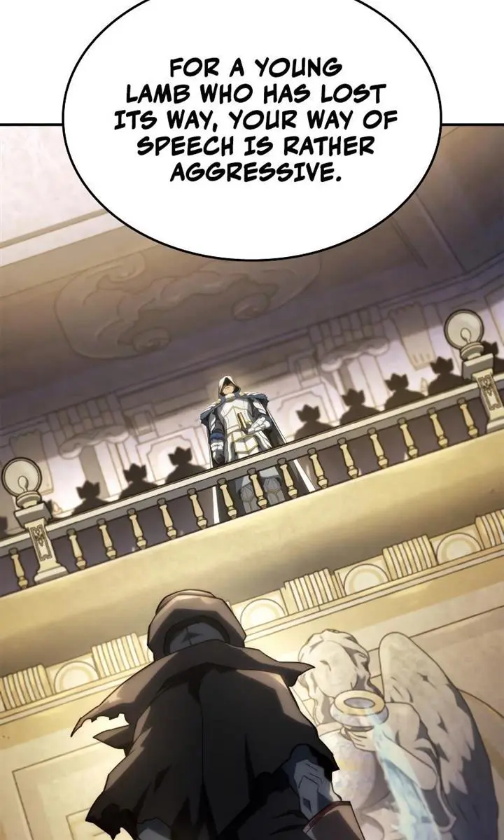 Revenge of the Iron-Blooded Sword Hound Chapter 46 Page 61