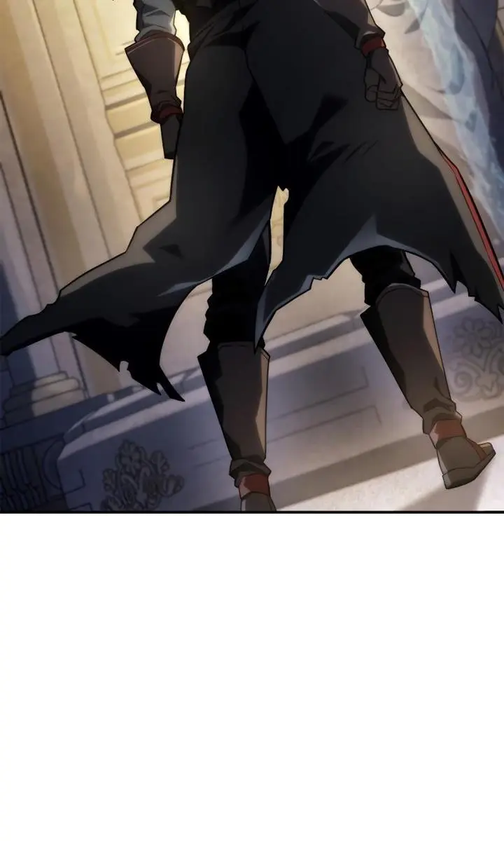 Revenge of the Iron-Blooded Sword Hound Chapter 46 Page 62