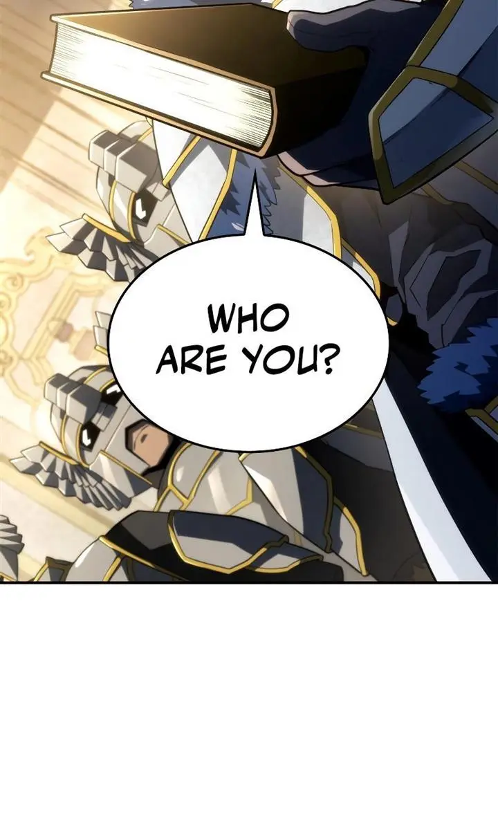 Revenge of the Iron-Blooded Sword Hound Chapter 46 Page 65