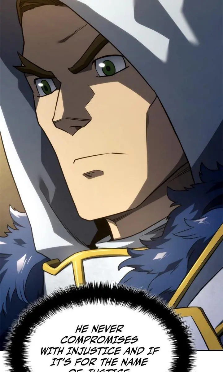 Revenge of the Iron-Blooded Sword Hound Chapter 46 Page 68