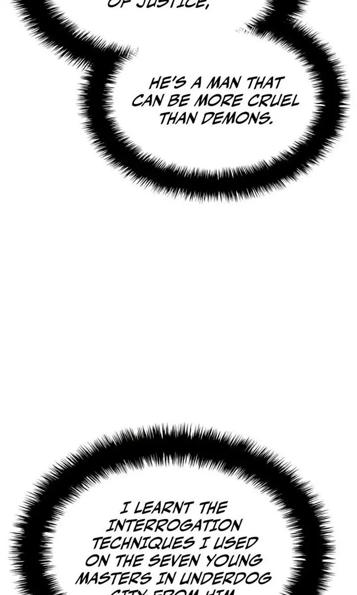 Revenge of the Iron-Blooded Sword Hound Chapter 46 Page 69