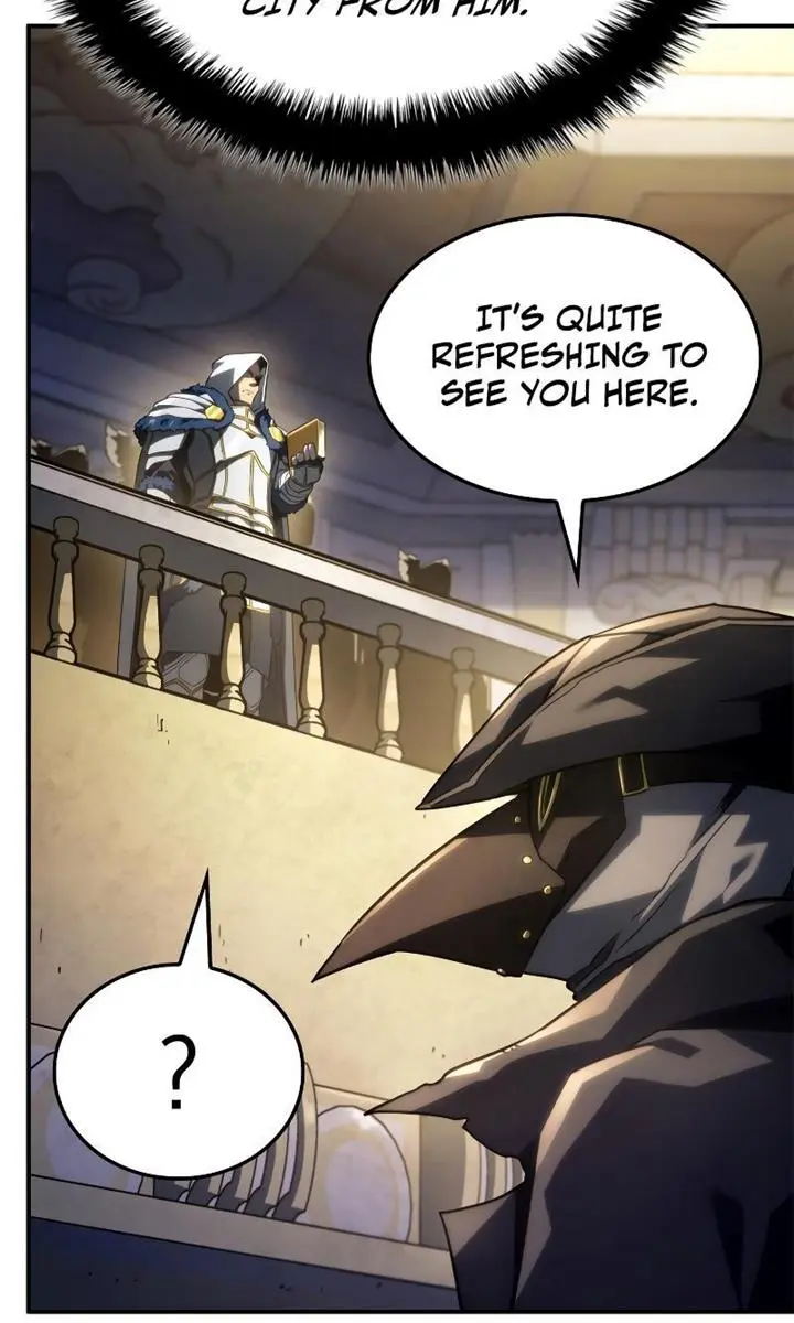 Revenge of the Iron-Blooded Sword Hound Chapter 46 Page 70