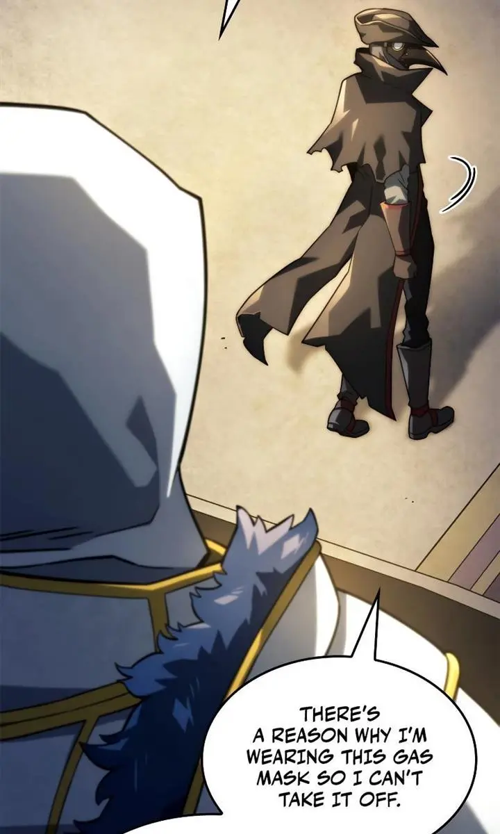 Revenge of the Iron-Blooded Sword Hound Chapter 46 Page 72