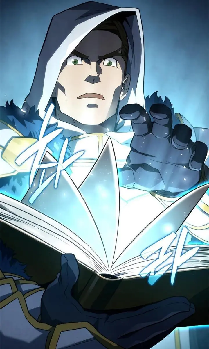 Revenge of the Iron-Blooded Sword Hound Chapter 46 Page 76